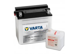 Аккумуляторная батарея Varta Moto 6CT18 AGM 518 902 026