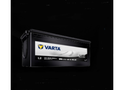 VARTA PROMOTIVE BLACK