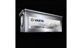 VARTA PROMOTIVE SILVER