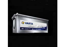 VARTA PROMOTIVE BLUE