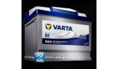 VARTA BLUE DYNAMIC